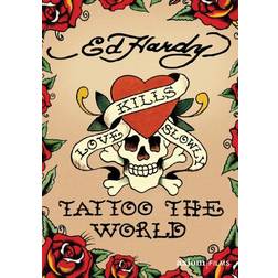 Ed Hardy: Tattoo the World [DVD]